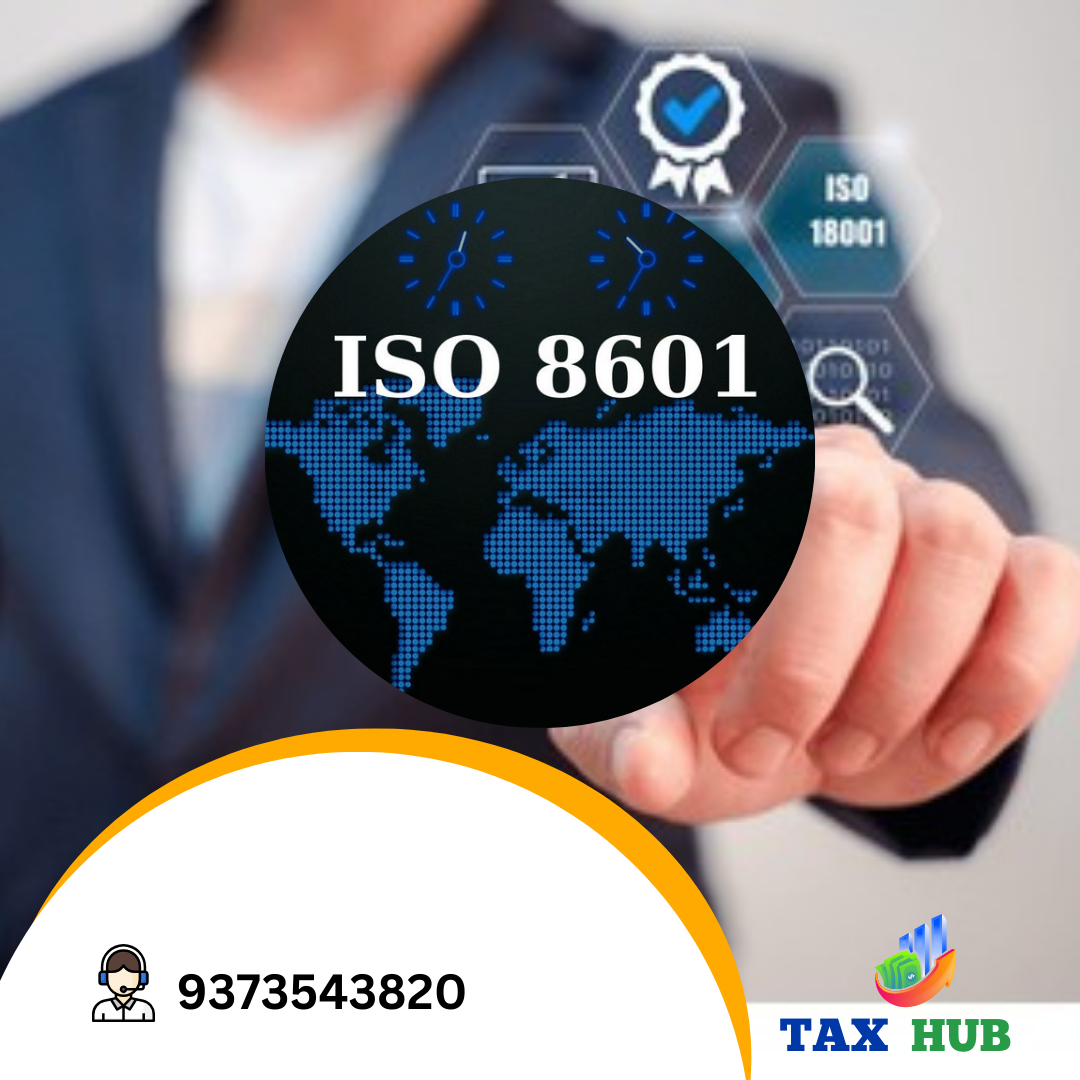 ISO 8601